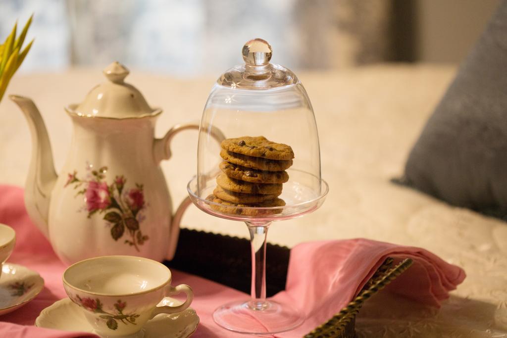 Bees B & B-V Маунт Еъри Стая снимка
