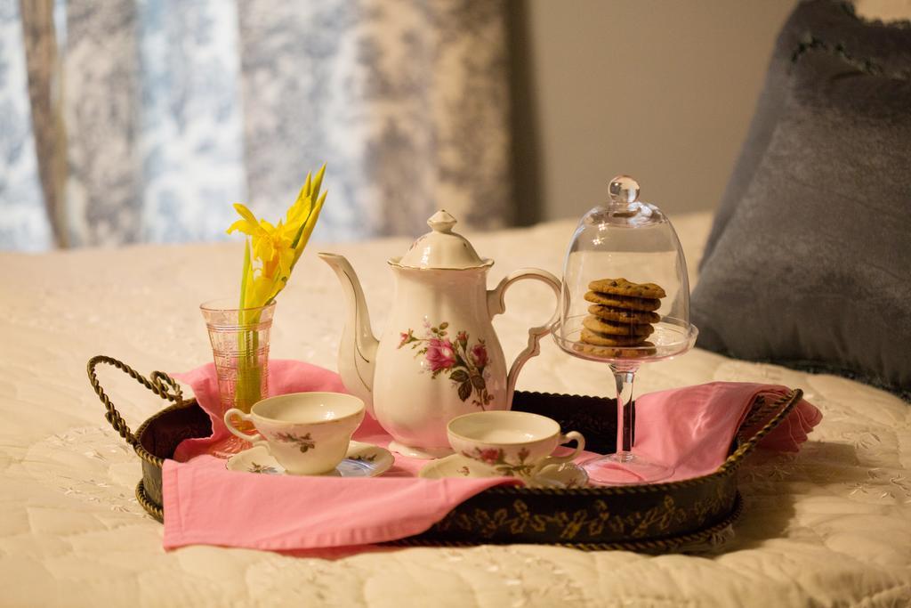 Bees B & B-V Маунт Еъри Екстериор снимка